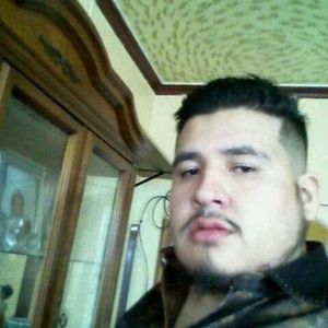 Meet your Posher, Nico jr